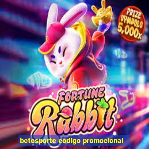 betesporte codigo promocional